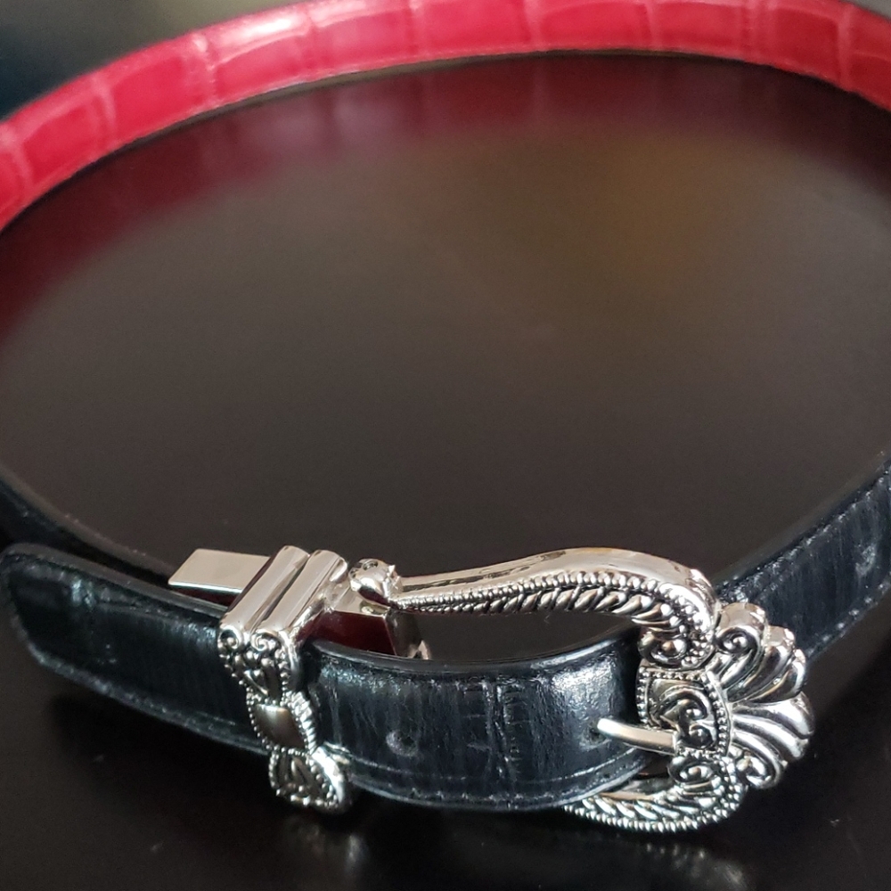 Reversible belt - Picture 7 of 7